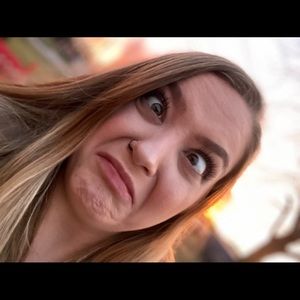 Meet your Posher, Mariah